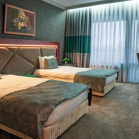 חאסקובו Park Hotel Green Europe מראה חיצוני תמונה