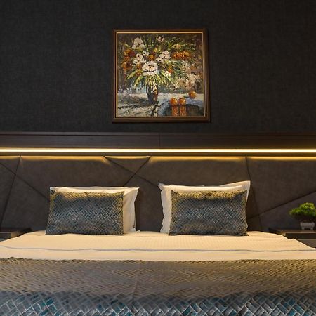 חאסקובו Park Hotel Green Europe מראה חיצוני תמונה