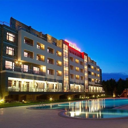 חאסקובו Park Hotel Green Europe מראה חיצוני תמונה