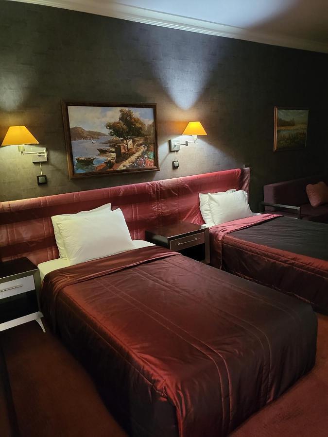 חאסקובו Park Hotel Green Europe מראה חיצוני תמונה