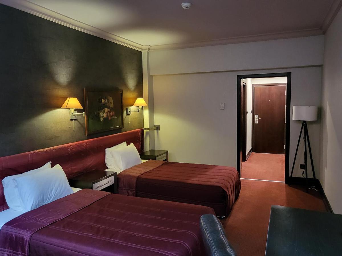 חאסקובו Park Hotel Green Europe מראה חיצוני תמונה