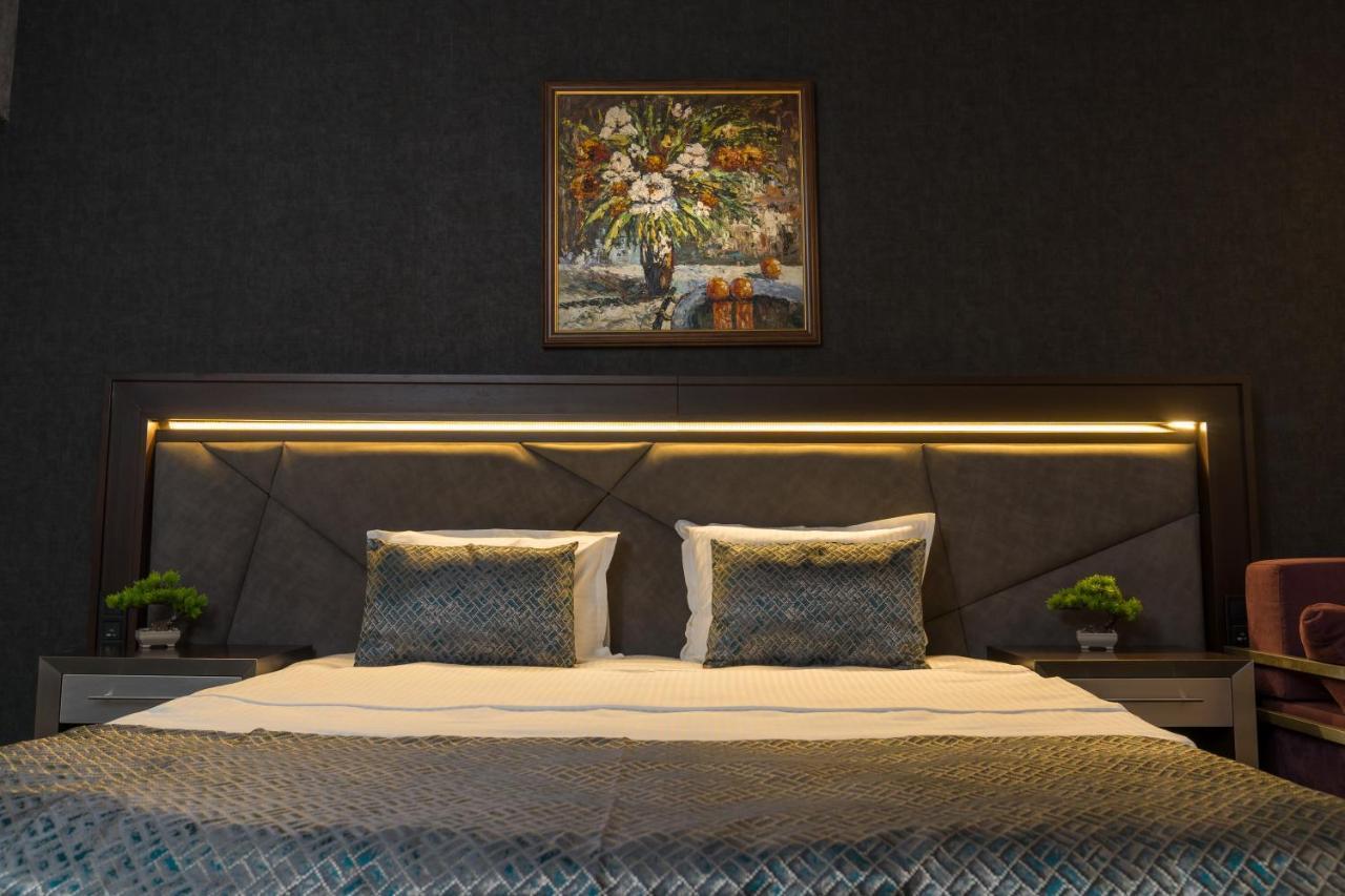 חאסקובו Park Hotel Green Europe מראה חיצוני תמונה