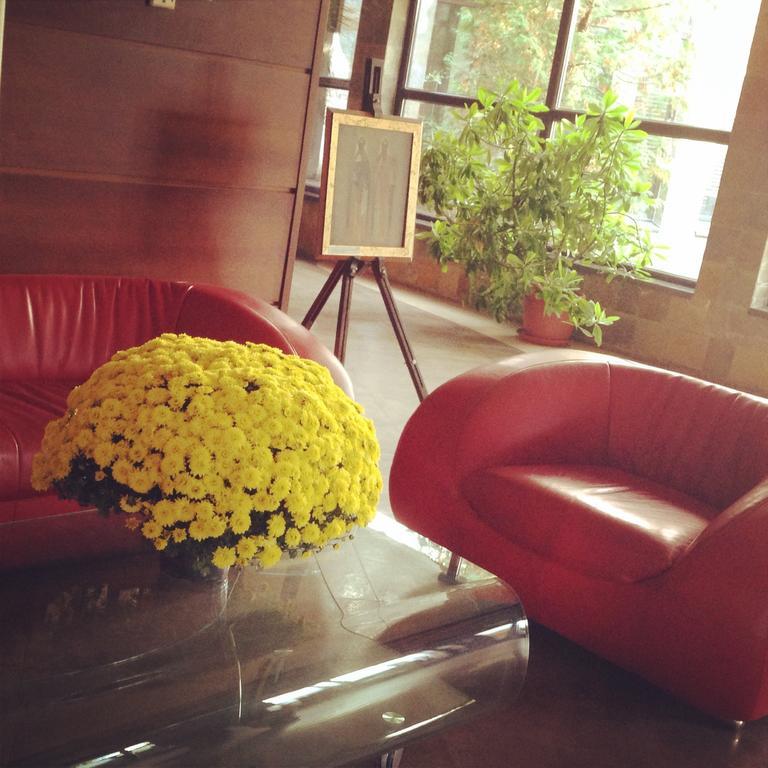 חאסקובו Park Hotel Green Europe מראה חיצוני תמונה