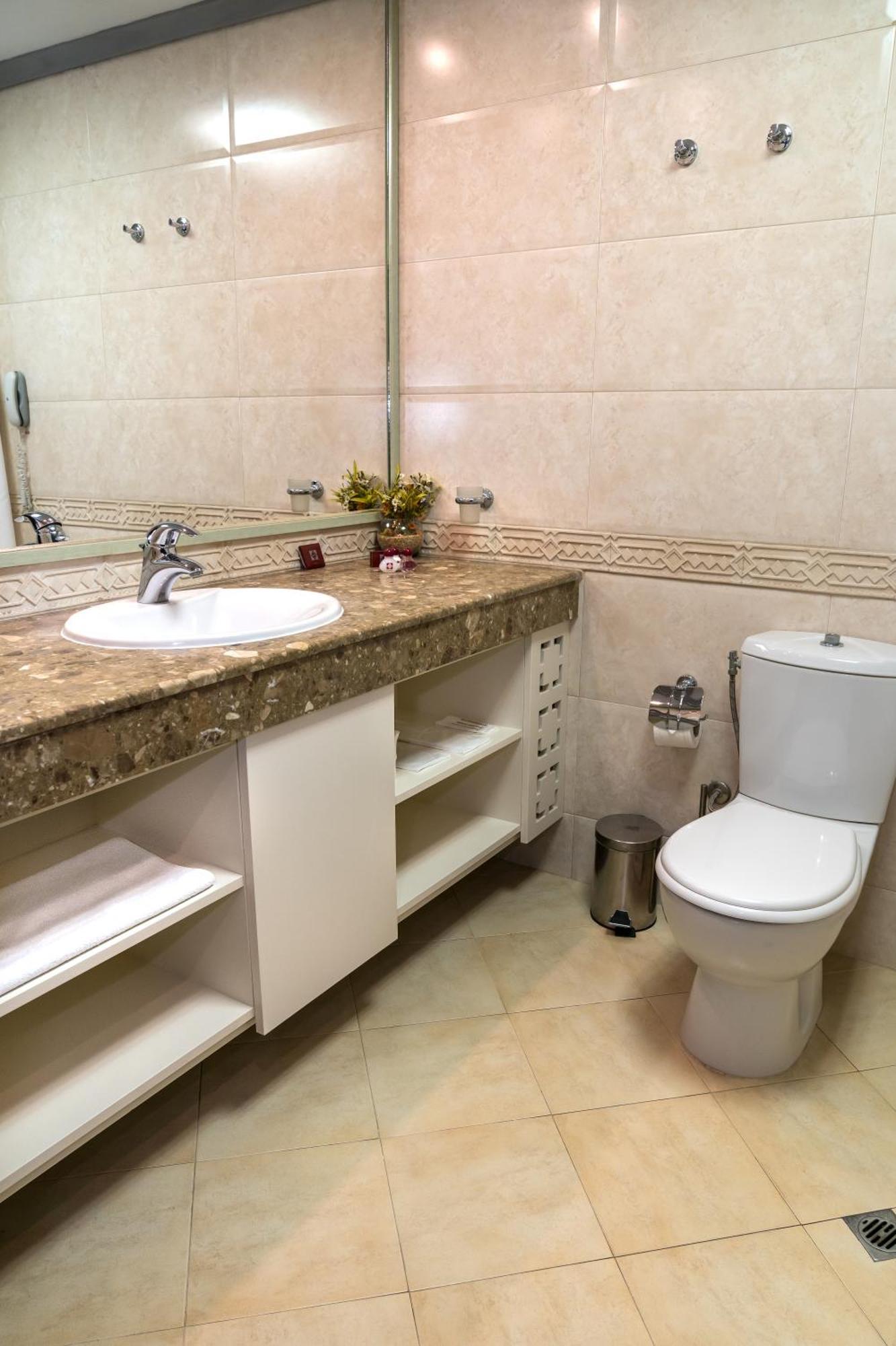 חאסקובו Park Hotel Green Europe מראה חיצוני תמונה