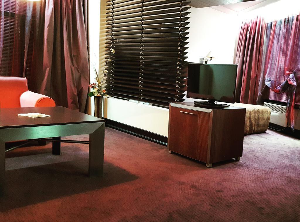 חאסקובו Park Hotel Green Europe מראה חיצוני תמונה