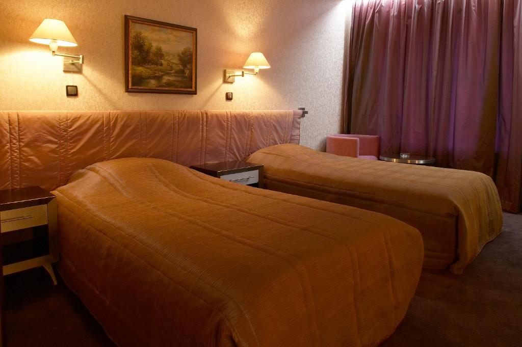 חאסקובו Park Hotel Green Europe חדר תמונה
