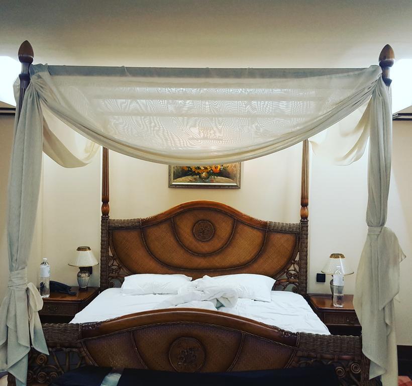 חאסקובו Park Hotel Green Europe מראה חיצוני תמונה