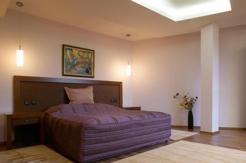 חאסקובו Park Hotel Green Europe חדר תמונה