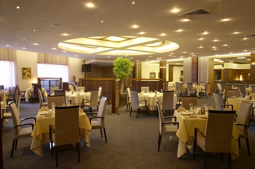 חאסקובו Park Hotel Green Europe מראה חיצוני תמונה