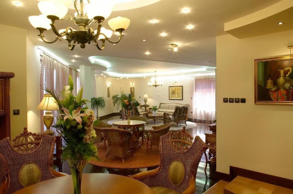 חאסקובו Park Hotel Green Europe חדר תמונה
