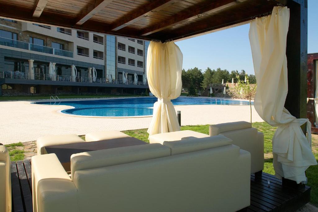 חאסקובו Park Hotel Green Europe מראה חיצוני תמונה