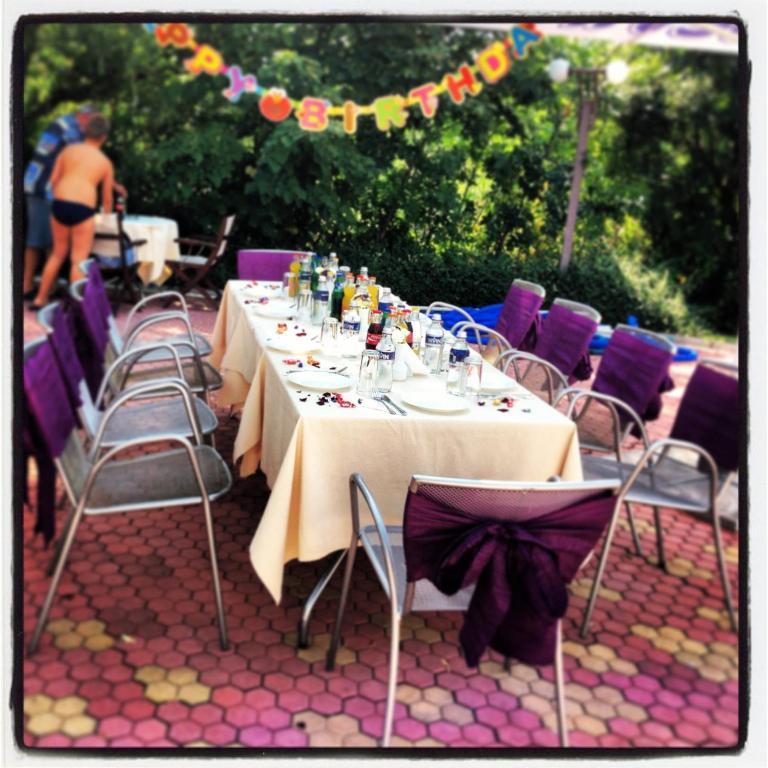 חאסקובו Park Hotel Green Europe מראה חיצוני תמונה