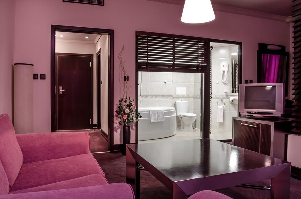 חאסקובו Park Hotel Green Europe מראה חיצוני תמונה